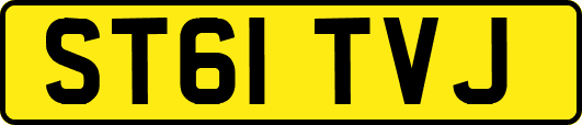 ST61TVJ