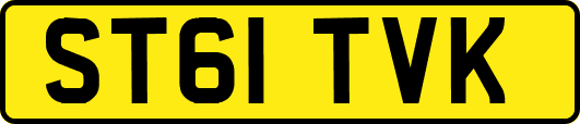 ST61TVK