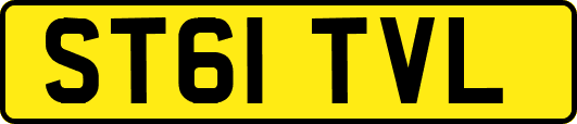 ST61TVL