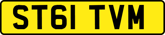 ST61TVM