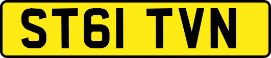 ST61TVN