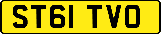 ST61TVO