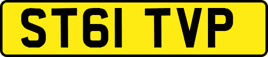 ST61TVP