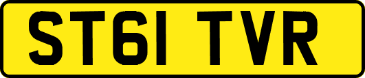 ST61TVR