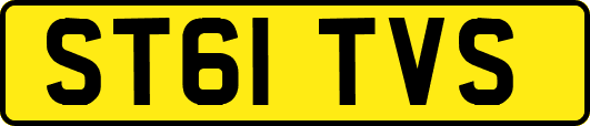 ST61TVS