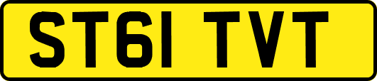 ST61TVT