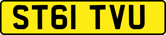 ST61TVU