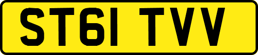 ST61TVV