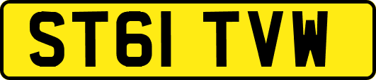 ST61TVW