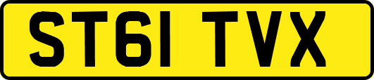 ST61TVX
