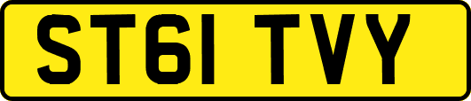 ST61TVY