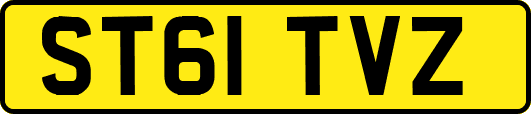 ST61TVZ