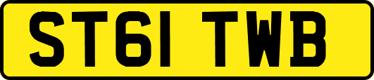 ST61TWB