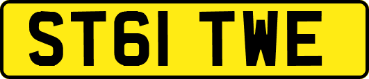 ST61TWE