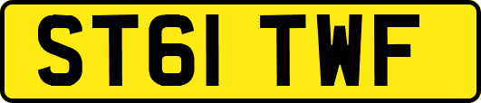 ST61TWF