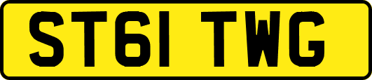 ST61TWG