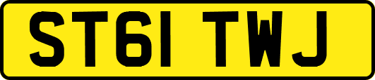 ST61TWJ