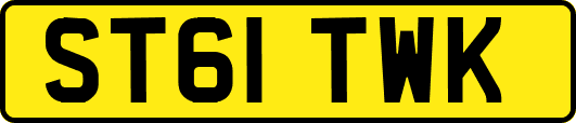 ST61TWK