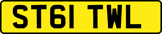 ST61TWL