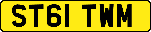 ST61TWM