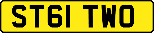 ST61TWO