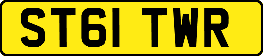 ST61TWR