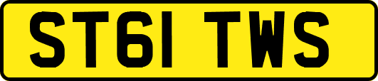 ST61TWS