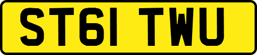 ST61TWU