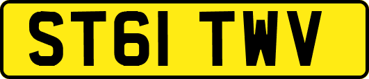 ST61TWV
