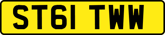 ST61TWW