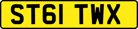 ST61TWX
