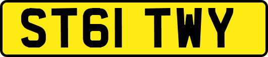 ST61TWY