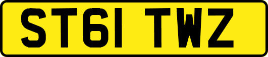 ST61TWZ