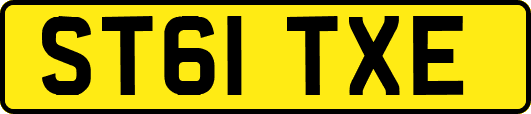 ST61TXE