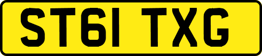ST61TXG