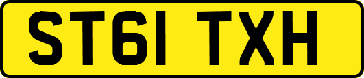 ST61TXH