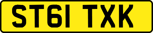 ST61TXK