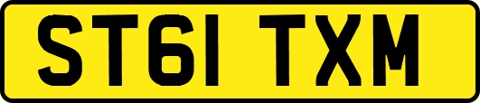 ST61TXM