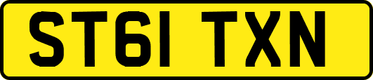 ST61TXN