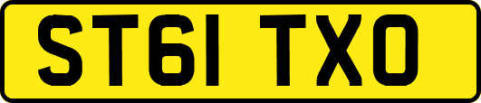 ST61TXO