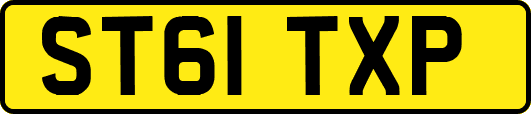 ST61TXP
