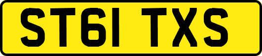 ST61TXS