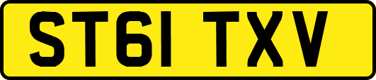 ST61TXV