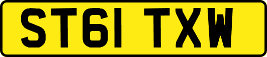 ST61TXW