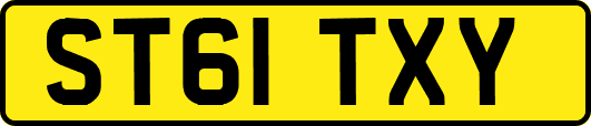 ST61TXY
