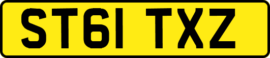ST61TXZ