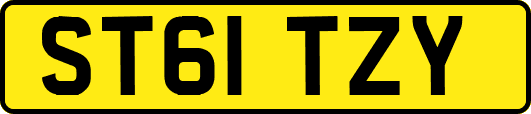 ST61TZY