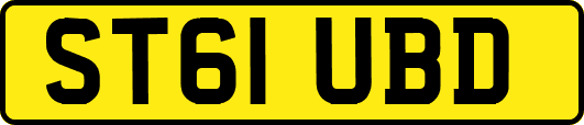 ST61UBD