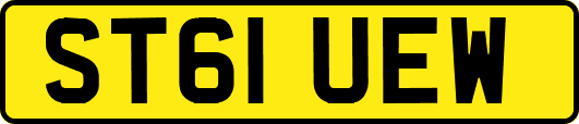 ST61UEW