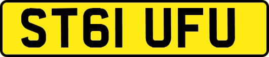 ST61UFU